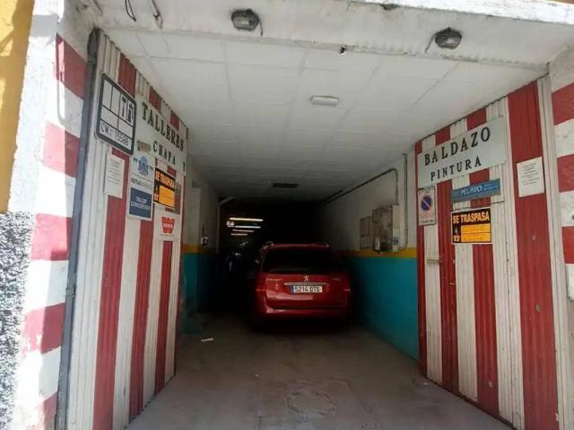 Local Comercial en venta en Madrid
