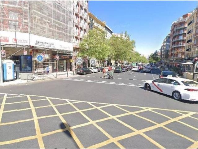 Local Comercial en venta en Madrid