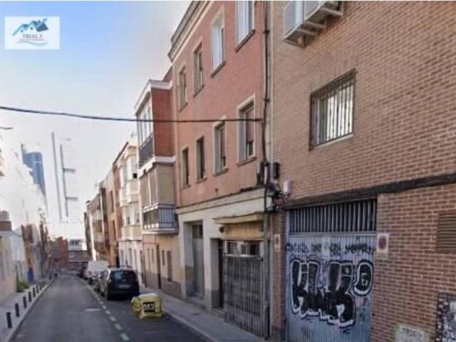 Local Comercial en venta en Madrid