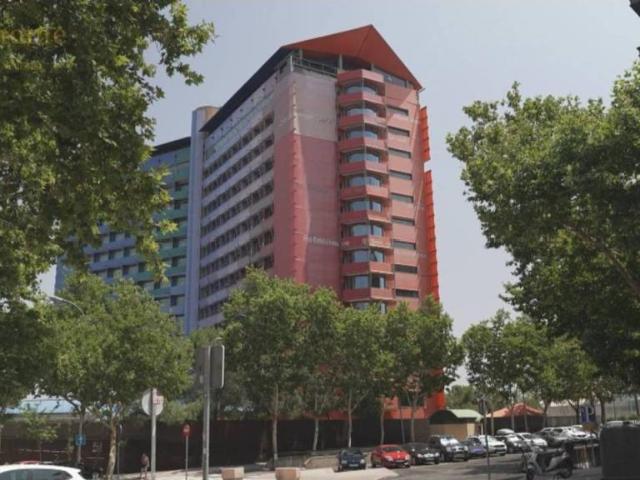 Local Comercial en venta en Madrid