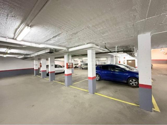 Local Comercial en venta en Madrid