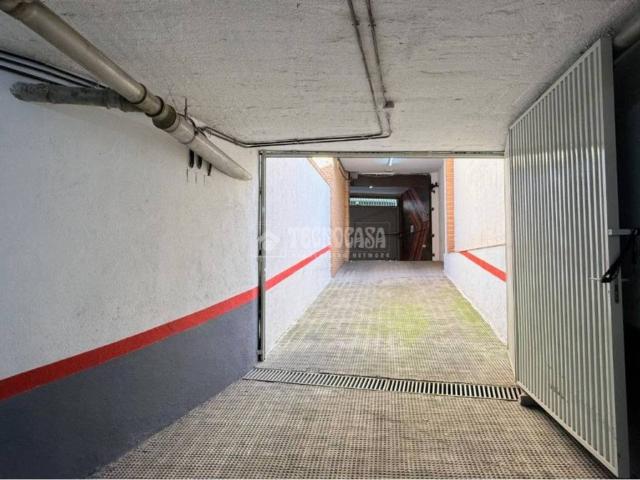 Local Comercial en venta en Madrid