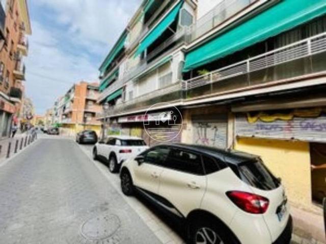 Local Comercial en venta en Madrid