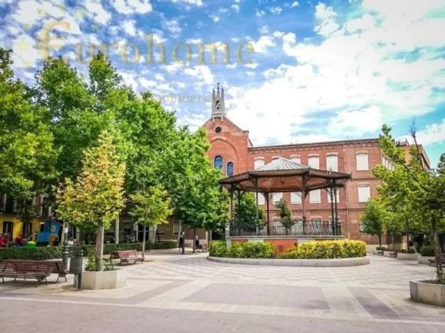 Local Comercial en venta en Madrid