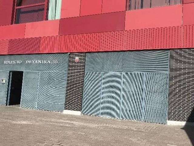 Local Comercial en venta en San Blas - Canillejas, Madrid