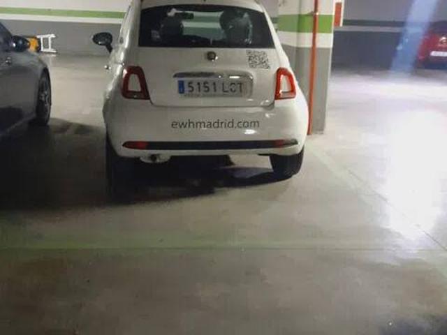 Local Comercial en venta en Salamanca, Madrid