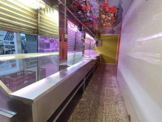 Local Comercial en venta en Madrid