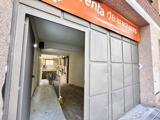 Local Comercial en venta en Madrid