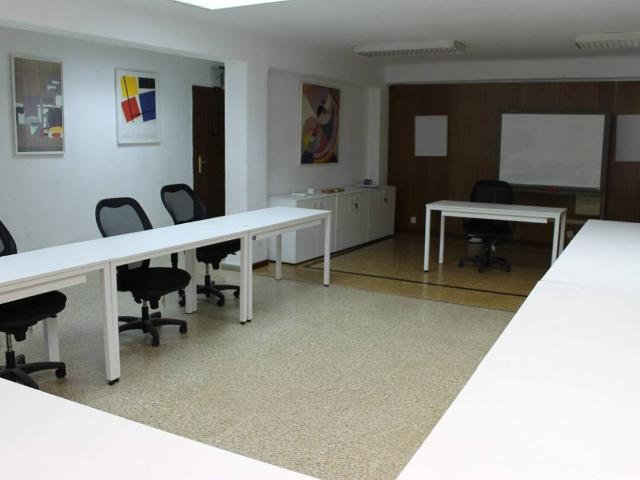 Local Comercial en venta en Madrid, Hispanoamérica