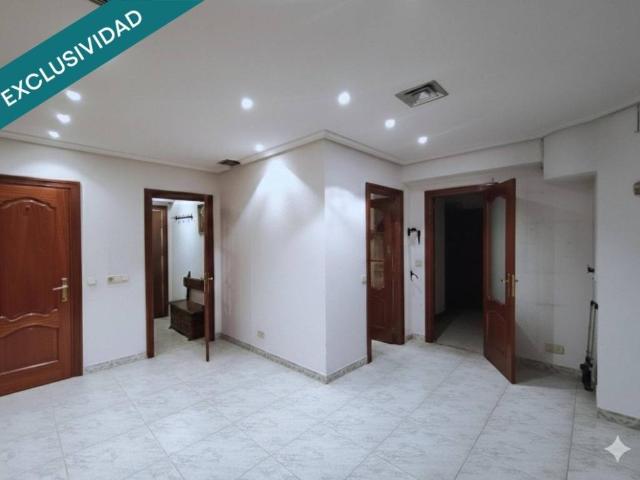 Local Comercial en venta en Madrid