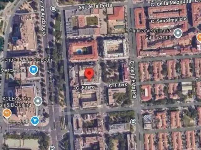 Local Comercial en venta en Usera, Madrid