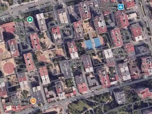Local Comercial en venta en Fuencarral - El Pardo, Madrid