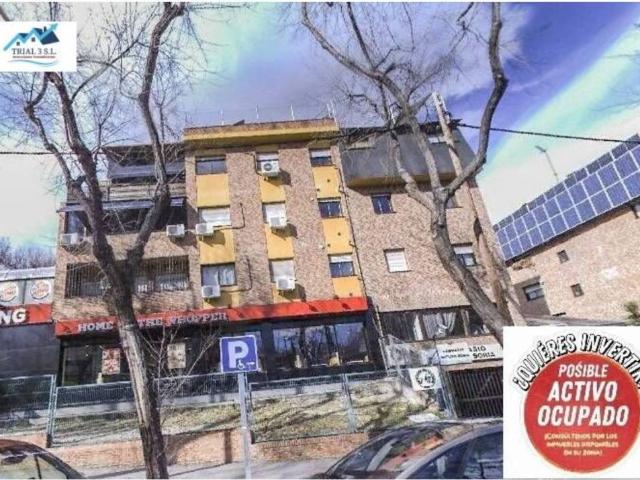 Local Comercial en venta en Madrid