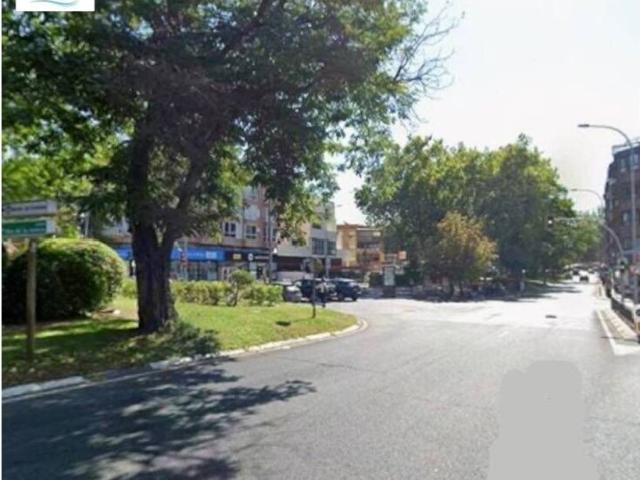 Local Comercial en venta en Madrid