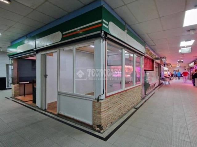 Local Comercial en venta en Madrid