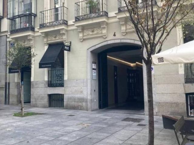 Local Comercial en venta en Salamanca, Madrid