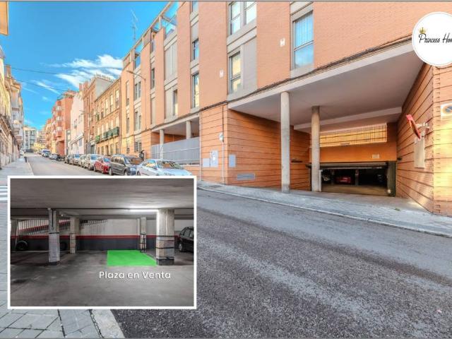Local Comercial en venta en Madrid, Bellas Vistas
