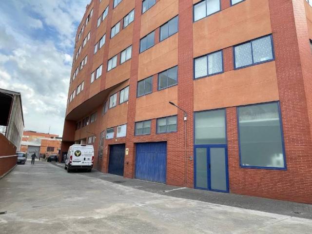 Local Comercial en venta en Villa de Vallecas, Madrid