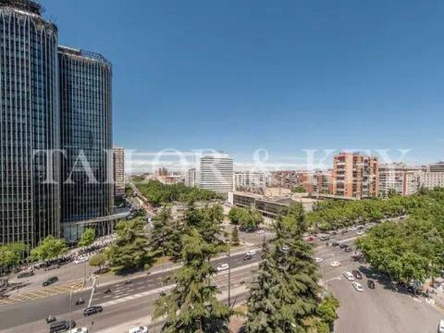 Local Comercial en venta en Chamartín, Madrid