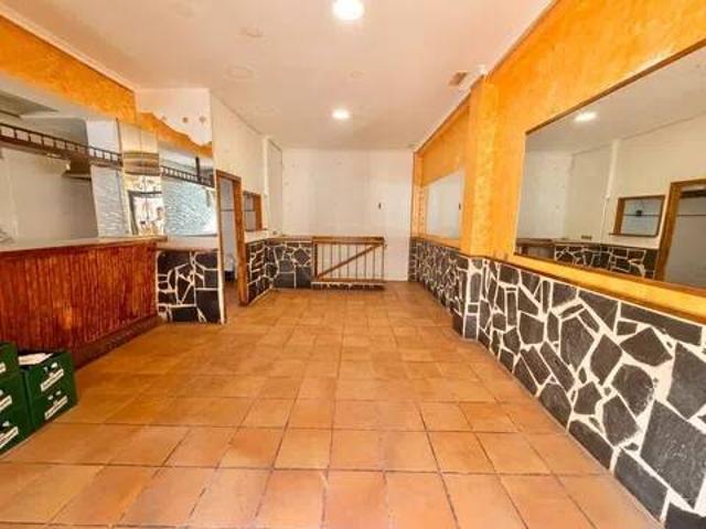 Local Comercial en venta en Ciudad Lineal, Madrid