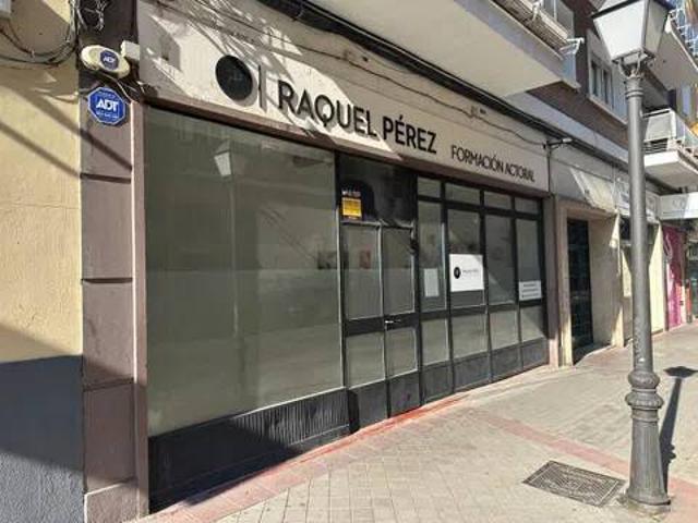 Local Comercial en venta en Arganzuela, Madrid