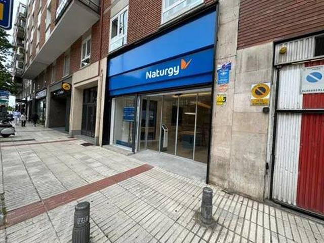 Local Comercial en venta en Salamanca, Madrid