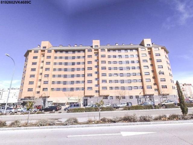 Local Comercial en venta en Madrid