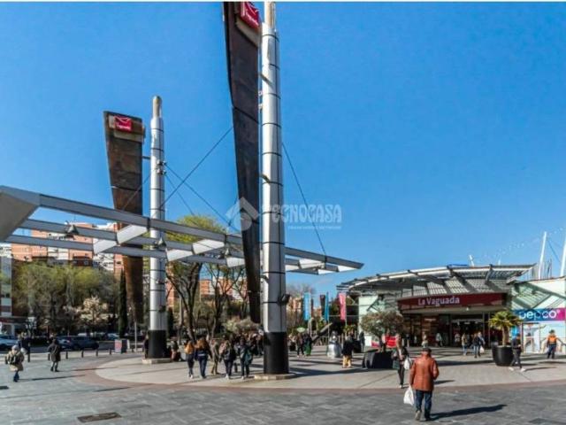 Local Comercial en venta en Madrid