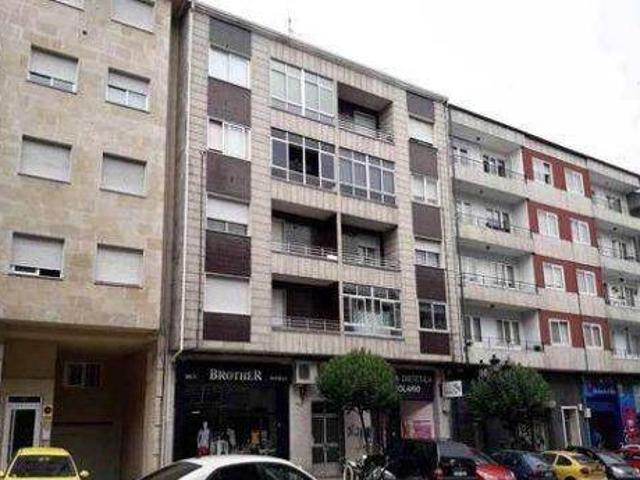 Local Comercial en venta en A Valenzá, Ourense