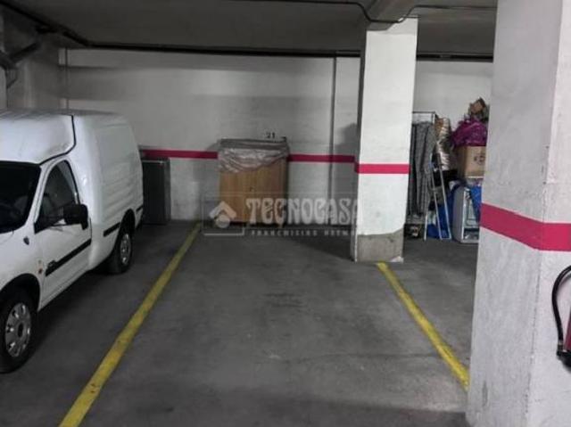 Local Comercial en venta en Madrid