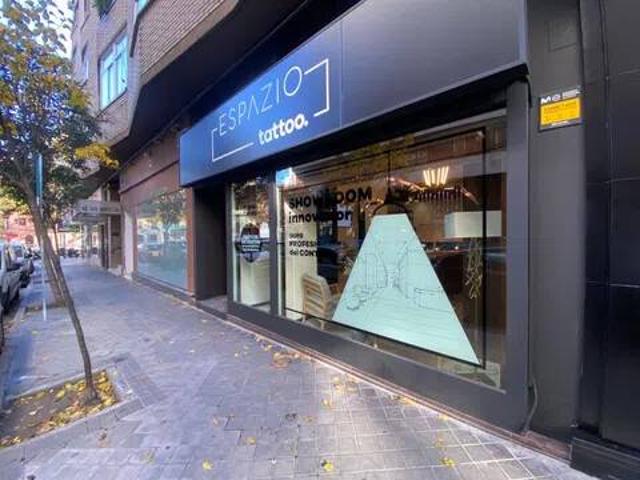 Local Comercial en venta en Salamanca, Madrid
