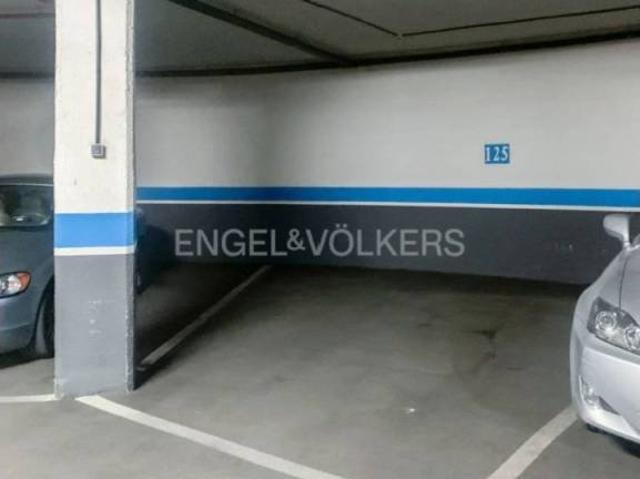 Local Comercial en venta en Madrid