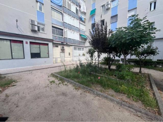 Local Comercial en venta en Madrid