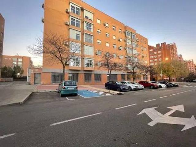 Local Comercial en venta en Vicálvaro, Madrid