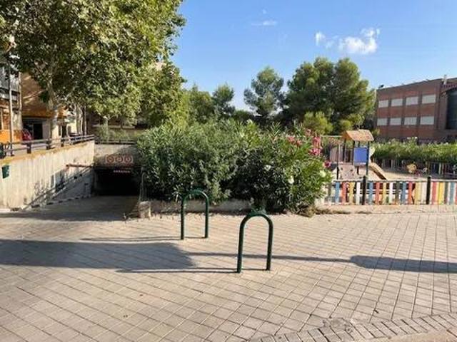 Local Comercial en venta en Vicálvaro, Madrid