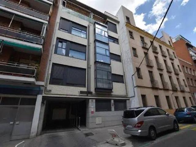Local Comercial en venta en Chamartín, Madrid