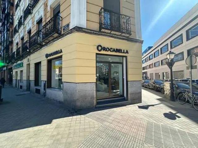 Local Comercial en venta en Arganzuela, Madrid