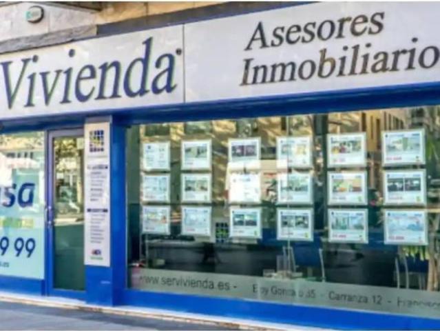 Local Comercial en venta en Salamanca, Madrid