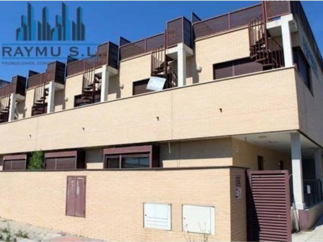 Local Comercial en venta en Madrid