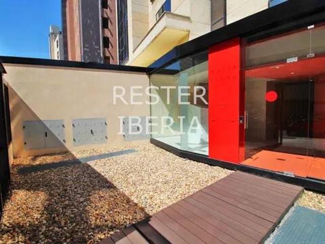 Local Comercial en venta en Fuencarral - El Pardo, Madrid