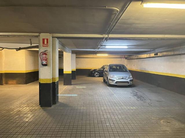 Local Comercial en venta en Madrid, Prosperidad