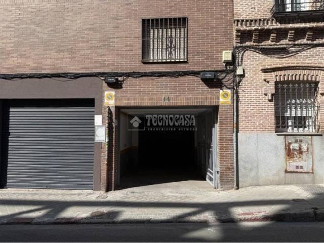 Local Comercial en venta en Madrid