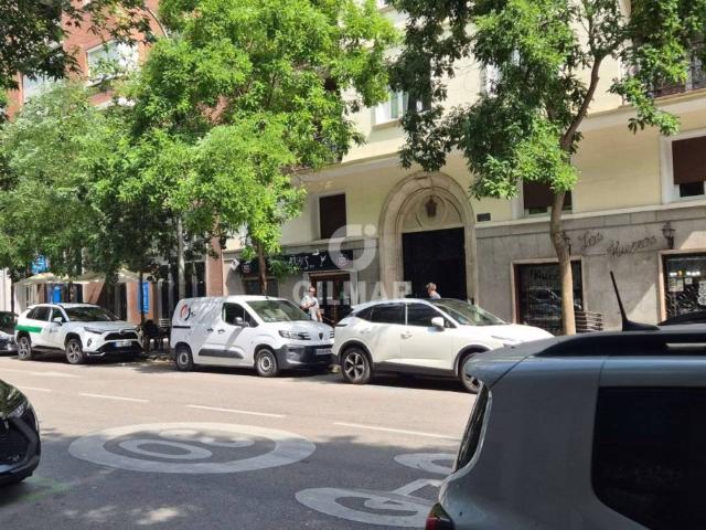 Local Comercial en venta en Madrid, Comunidad de Madrid