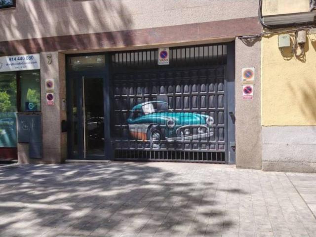 Local Comercial en venta en Chamberí, Madrid