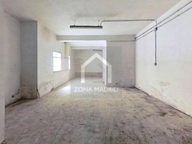 Local Comercial en venta en Madrid