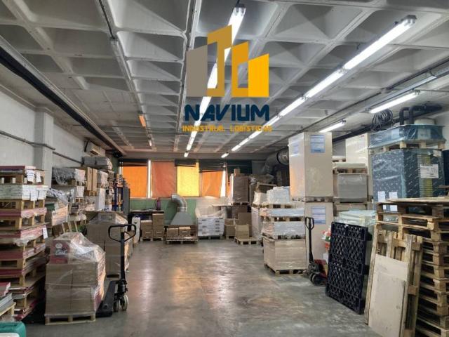 Local Comercial en venta en Madrid