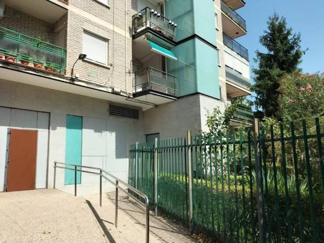 Local Comercial en venta en San Isidro, Madrid
