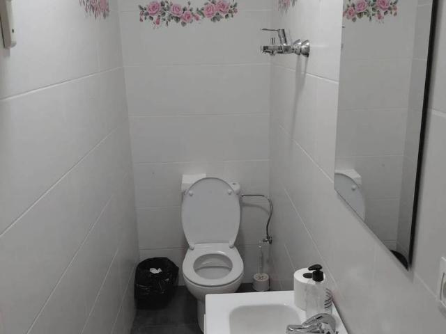 Local Comercial en venta en Puente de Vallecas, Madrid