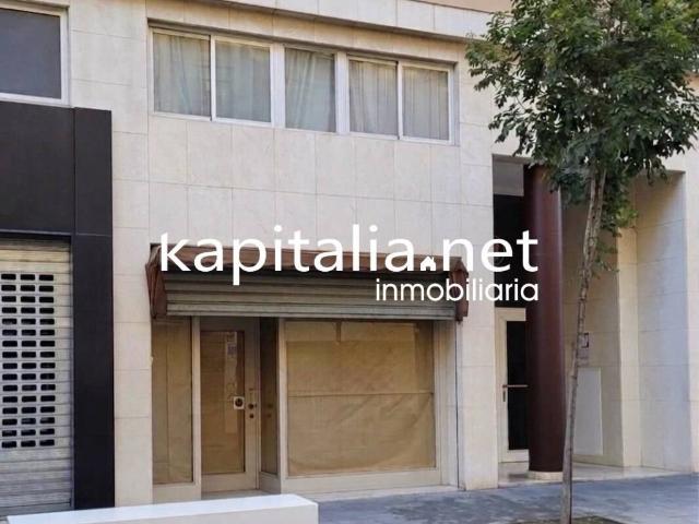 Local Comercial en venta en Madrid