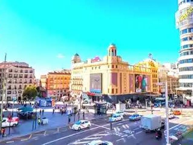 Local Comercial en venta en Madrid